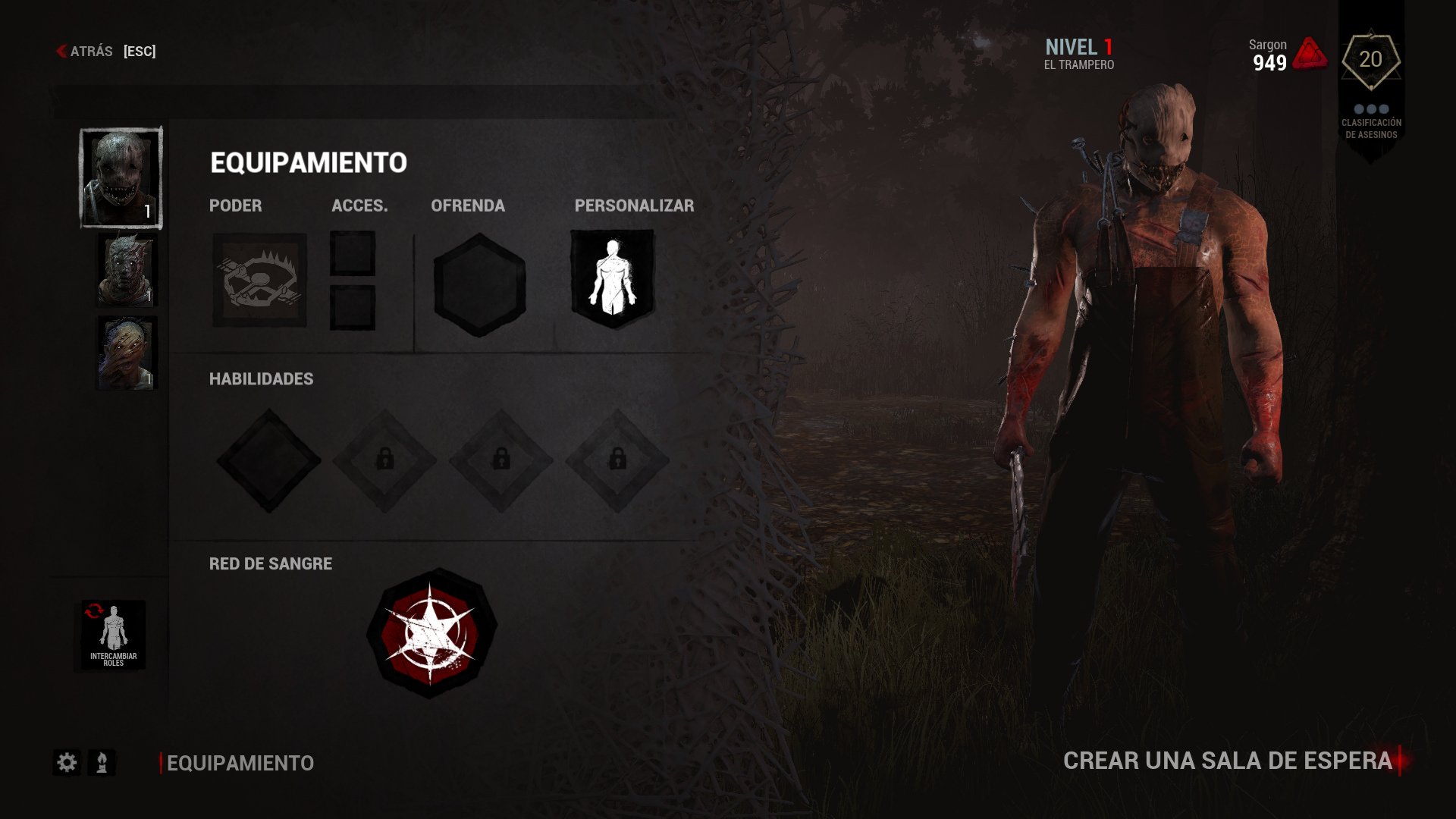Dead by Daylight
